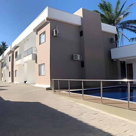 Condominio Com Piscina 500M A Praia De Taperapuan Porto Seguro Exterior foto