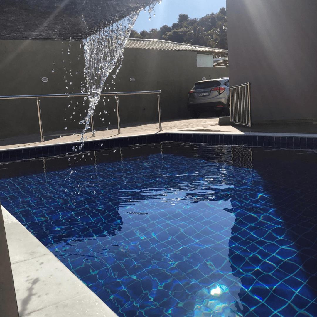 Condominio Com Piscina 500M A Praia De Taperapuan Porto Seguro Exterior foto