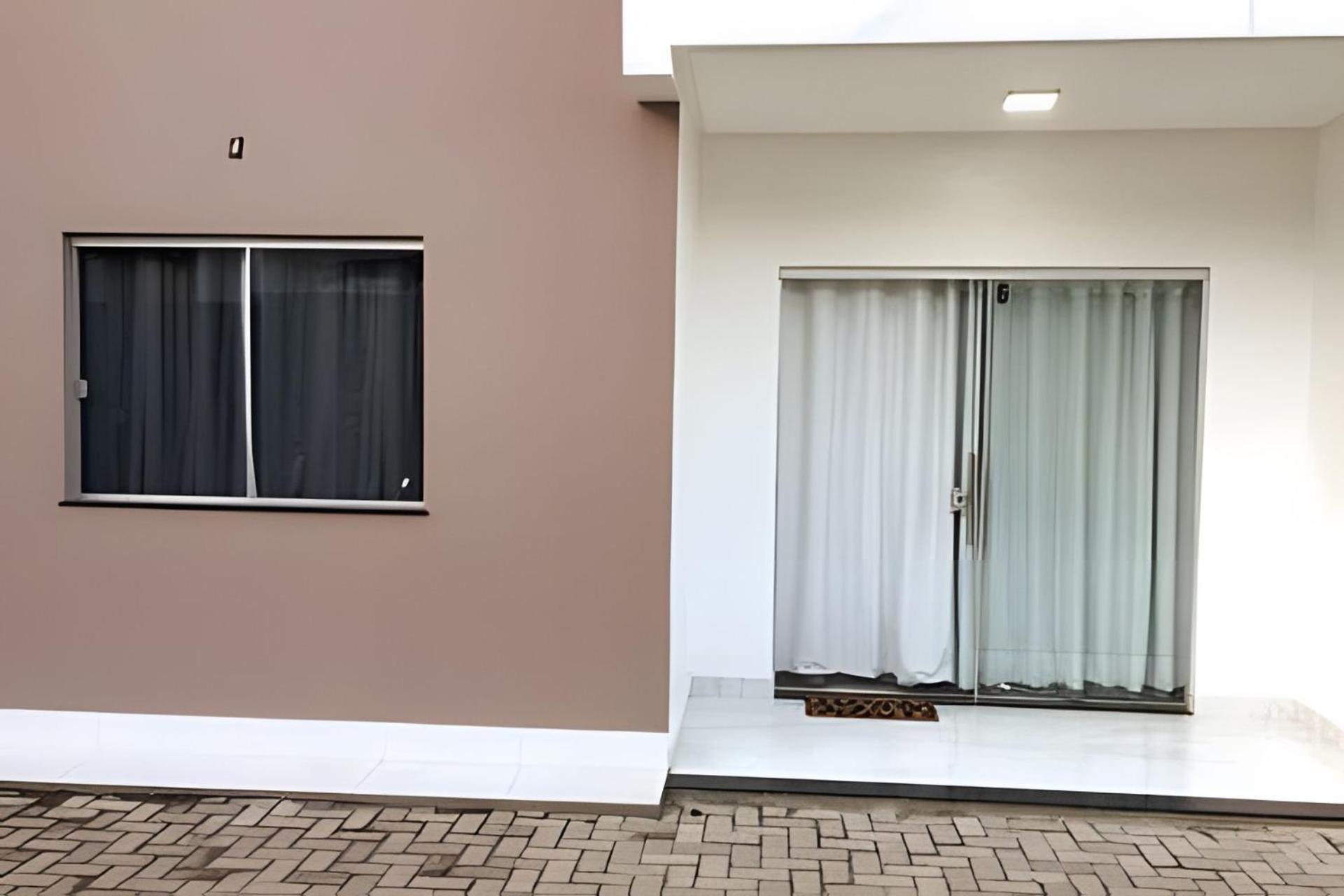 Condominio Com Piscina 500M A Praia De Taperapuan Porto Seguro Exterior foto