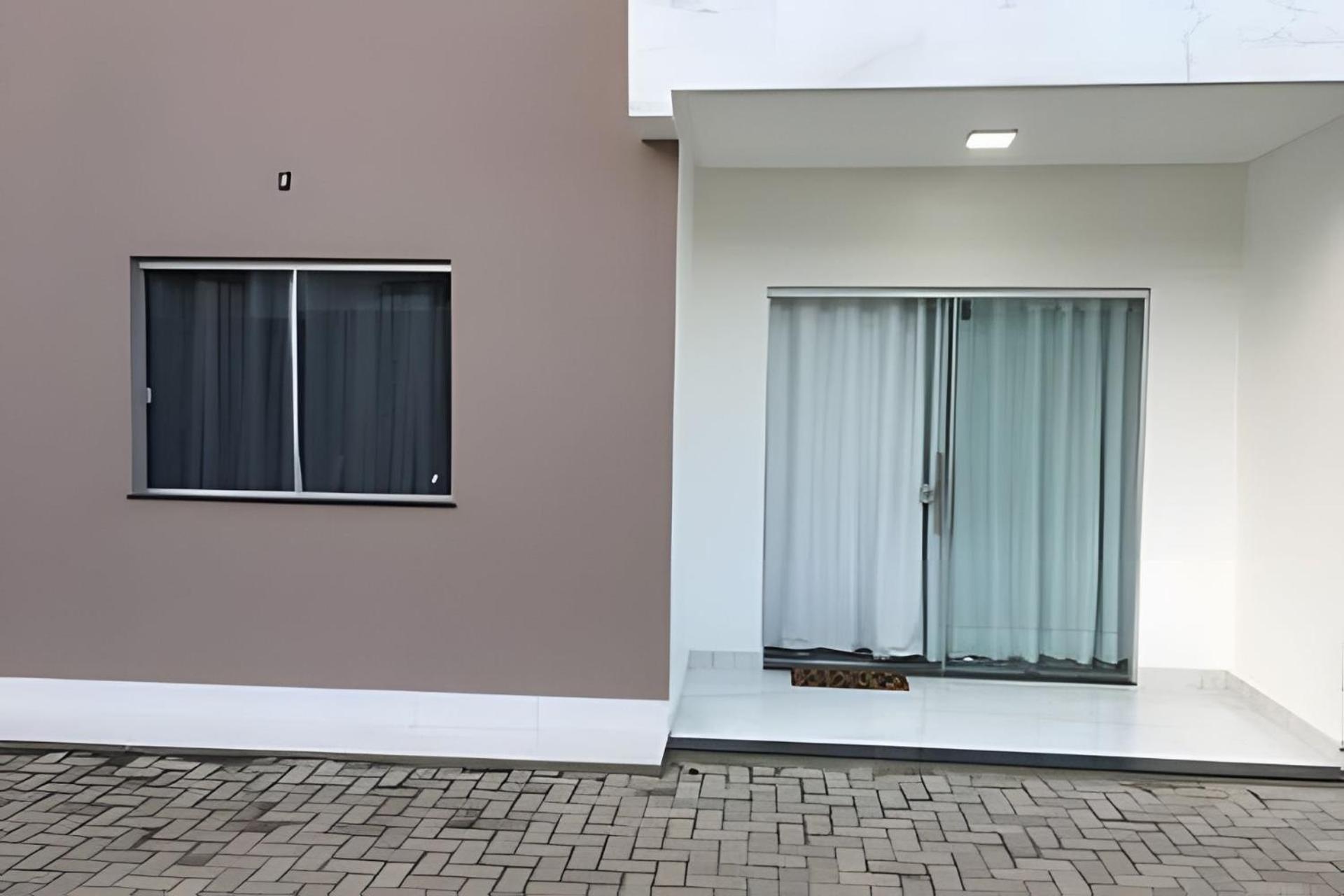 Condominio Com Piscina 500M A Praia De Taperapuan Porto Seguro Exterior foto