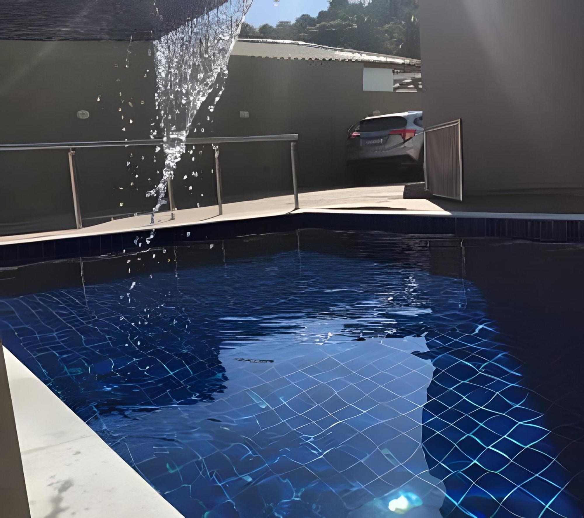 Condominio Com Piscina 500M A Praia De Taperapuan Porto Seguro Exterior foto