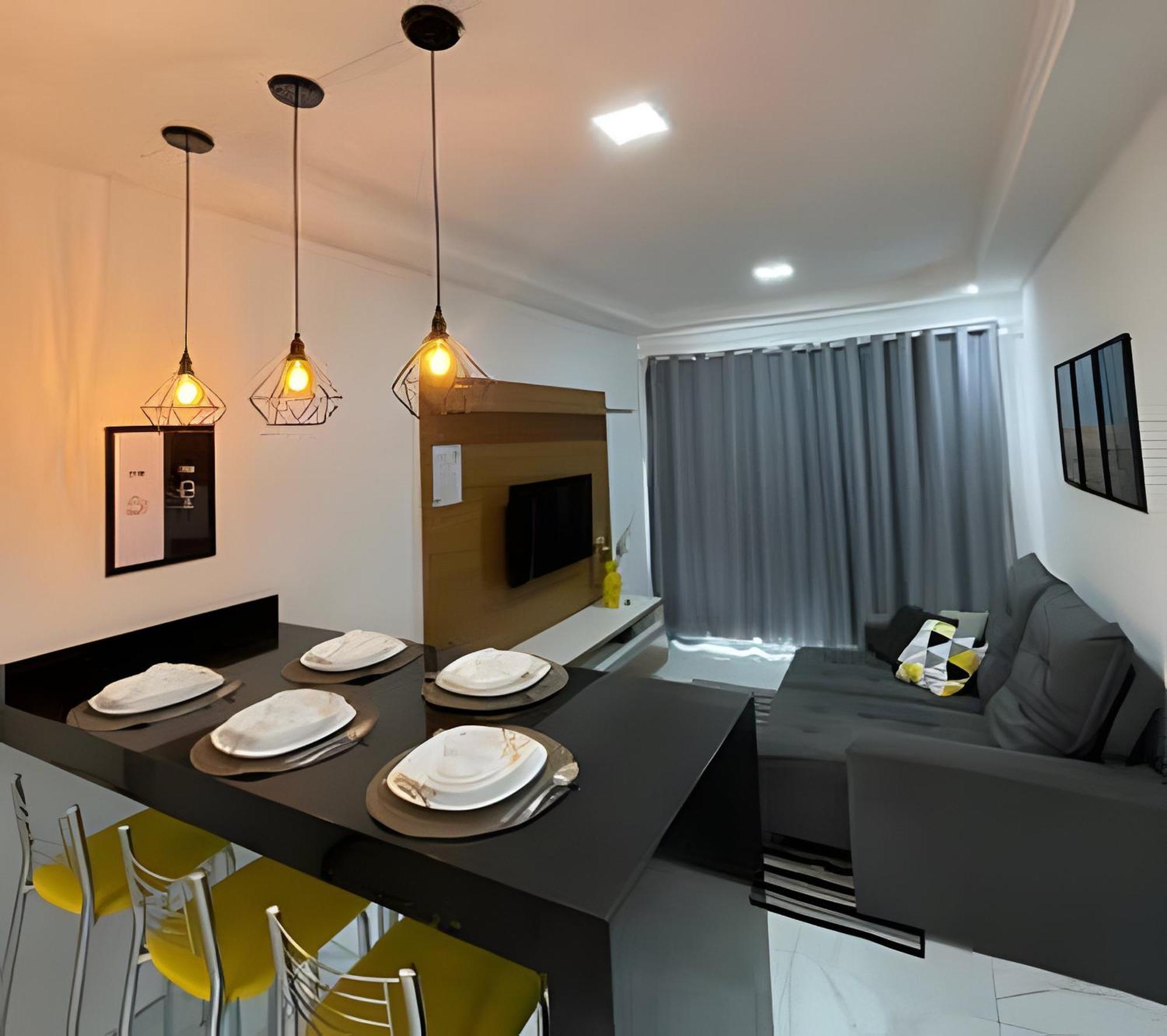 Condominio Com Piscina 500M A Praia De Taperapuan Porto Seguro Exterior foto