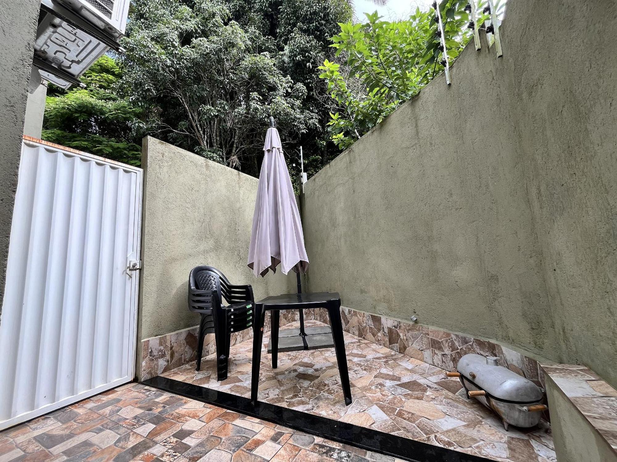 Condominio Com Piscina 500M A Praia De Taperapuan Porto Seguro Exterior foto